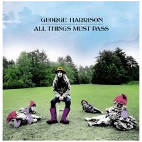 Easily Download George Harrison Printable PDF piano music notes, guitar tabs for Guitar Chords/Lyrics. Transpose or transcribe this score in no time - Learn how to play song progression.