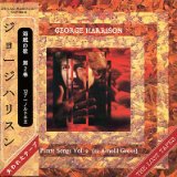 George Harrison 'Shanghai Surprise'