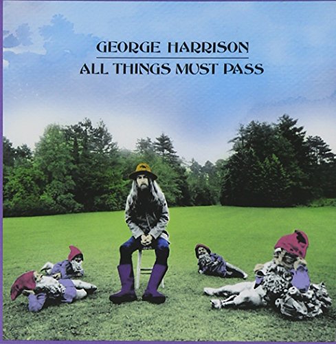 Easily Download George Harrison Printable PDF piano music notes, guitar tabs for Guitar Tab (Single Guitar). Transpose or transcribe this score in no time - Learn how to play song progression.