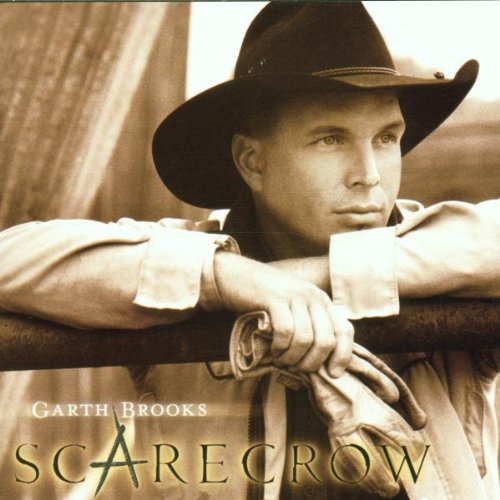 Easily Download George Jones with Garth Brooks Printable PDF piano music notes, guitar tabs for Piano, Vocal & Guitar Chords (Right-Hand Melody). Transpose or transcribe this score in no time - Learn how to play song progression.