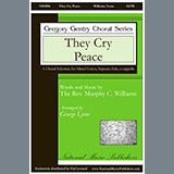 George Lynn 'They Cry Peace'