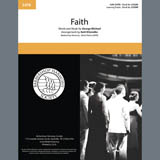 George Michael 'Faith (arr. Kohl Kitzmiller)'