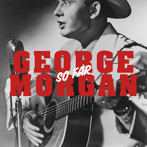 Easily Download George Morgan Printable PDF piano music notes, guitar tabs for Piano, Vocal & Guitar Chords. Transpose or transcribe this score in no time - Learn how to play song progression.