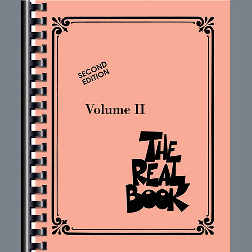 Easily Download George Russell Printable PDF piano music notes, guitar tabs for Real Book – Melody & Chords – C Instruments. Transpose or transcribe this score in no time - Learn how to play song progression.