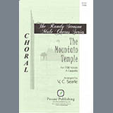 George Searle 'The Mountain Temple'