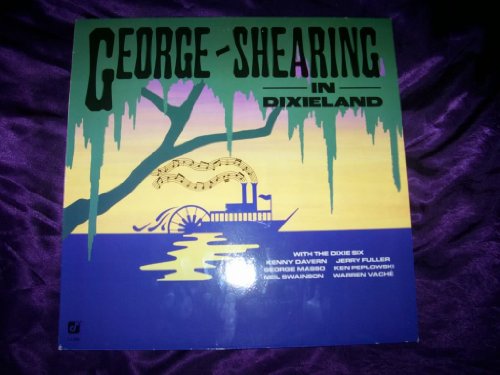 Easily Download George Shearing Printable PDF piano music notes, guitar tabs for Real Book – Melody & Chords – Eb Instruments. Transpose or transcribe this score in no time - Learn how to play song progression.