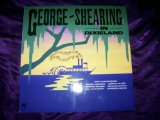 George Shearing 'Lullaby Of Birdland'