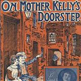George Stevens 'On Mother Kelly's Doorstep'