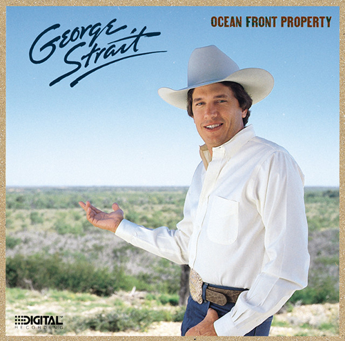 Easily Download George Strait Printable PDF piano music notes, guitar tabs for Piano, Vocal & Guitar Chords (Right-Hand Melody). Transpose or transcribe this score in no time - Learn how to play song progression.