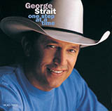 George Strait 'I Just Want To Dance With You'