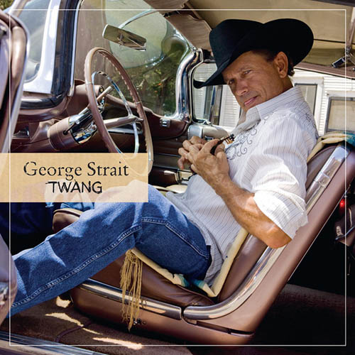 Easily Download George Strait Printable PDF piano music notes, guitar tabs for Piano, Vocal & Guitar Chords (Right-Hand Melody). Transpose or transcribe this score in no time - Learn how to play song progression.