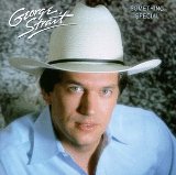 George Strait 'The Chair'