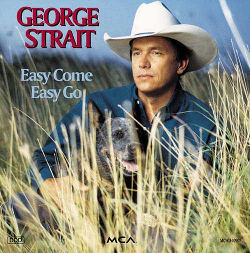 Easily Download George Strait Printable PDF piano music notes, guitar tabs for Lead Sheet / Fake Book. Transpose or transcribe this score in no time - Learn how to play song progression.