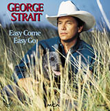 George Strait 'The Man In Love With You'