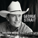 George Strait '(The Seashores Of) Old Mexico'