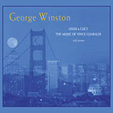 George Winston 'Cast Your Fate To The Wind'