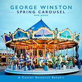 George Winston 'Cold Cloudy Morning (Carousel 2 In G Minor)'
