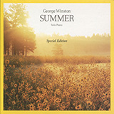 George Winston 'Living In The Country'