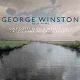 George Winston 'New Orleans Slow Dance'