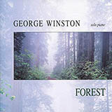 George Winston 'Walking In The Air'