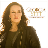 Georgia Stitt 'Always Something More'