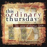 Georgia Stitt 'This Ordinary Thursday'