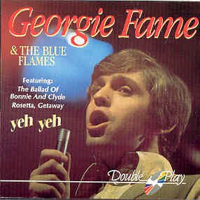 Easily Download Georgie Fame Printable PDF piano music notes, guitar tabs for Piano, Vocal & Guitar Chords. Transpose or transcribe this score in no time - Learn how to play song progression.