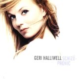 Geri Halliwell 'Let Me Love You'