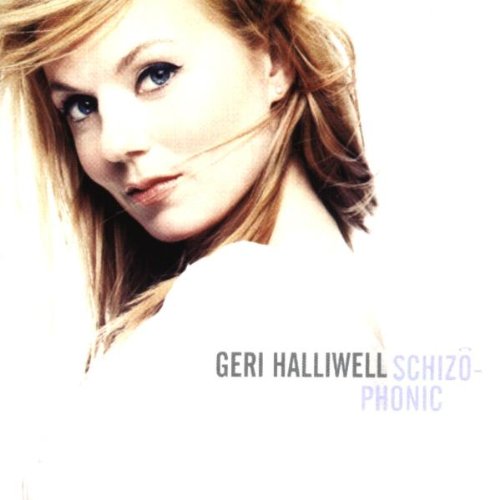 Easily Download Geri Halliwell Printable PDF piano music notes, guitar tabs for Piano Chords/Lyrics. Transpose or transcribe this score in no time - Learn how to play song progression.