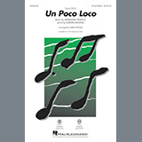 Germaine Franco & Adrian Molina 'Un Poco Loco (from Coco) (arr. Mark Brymer)'
