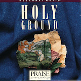 Geron Davis 'Holy Ground'