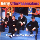 Gerry & The Pacemakers 'Ferry 'Cross The Mersey'