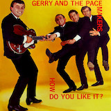 Gerry And The Pacemakers 'You'll Never Walk Alone'