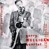 Gerry Mulligan 'Five Brothers'