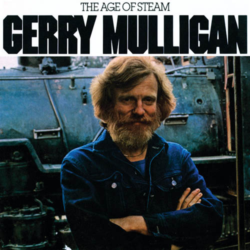 Easily Download Gerry Mulligan Printable PDF piano music notes, guitar tabs for Baritone Sax Transcription. Transpose or transcribe this score in no time - Learn how to play song progression.