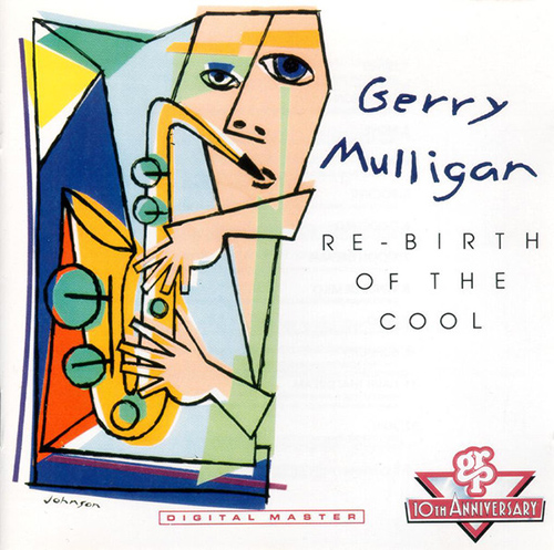 Easily Download Gerry Mulligan Printable PDF piano music notes, guitar tabs for Baritone Sax Transcription. Transpose or transcribe this score in no time - Learn how to play song progression.