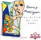 Gerry Mulligan 'Venus De Milo'