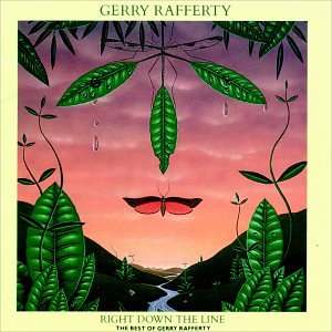 Easily Download Gerry Rafferty Printable PDF piano music notes, guitar tabs for Piano, Vocal & Guitar Chords. Transpose or transcribe this score in no time - Learn how to play song progression.