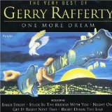 Gerry Rafferty 'Right Down The Line'