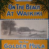G.H. Stover 'On The Beach At Waikiki'