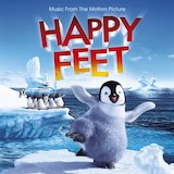 Gia Farrell 'Hit Me Up (from Happy Feet)'