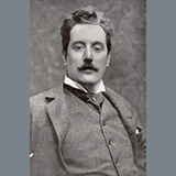Giacomo Puccini 'Entrance Of Butterfly'