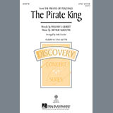 Gilbert & Sullivan 'The Pirate King'