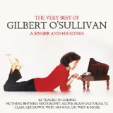 Gilbert O'Sullivan 'All They Wanted To Say'
