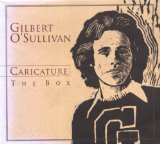 Gilbert O'Sullivan 'Can't Think Straight'