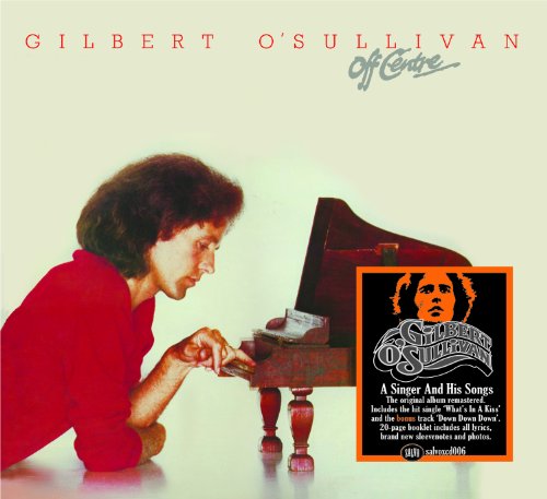 Easily Download Gilbert O'Sullivan Printable PDF piano music notes, guitar tabs for Piano, Vocal & Guitar Chords (Right-Hand Melody). Transpose or transcribe this score in no time - Learn how to play song progression.