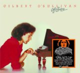 Gilbert O'Sullivan 'What's In A Kiss'