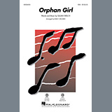 Gillian Welch 'Orphan Girl (arr. Emily Crocker)'