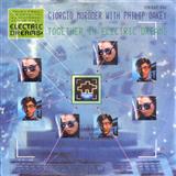 Giorgio Moroder & Philip Oakey 'Together In Electric Dreams'