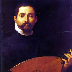 Giovanni Gabrieli 'Exaudi Domine'